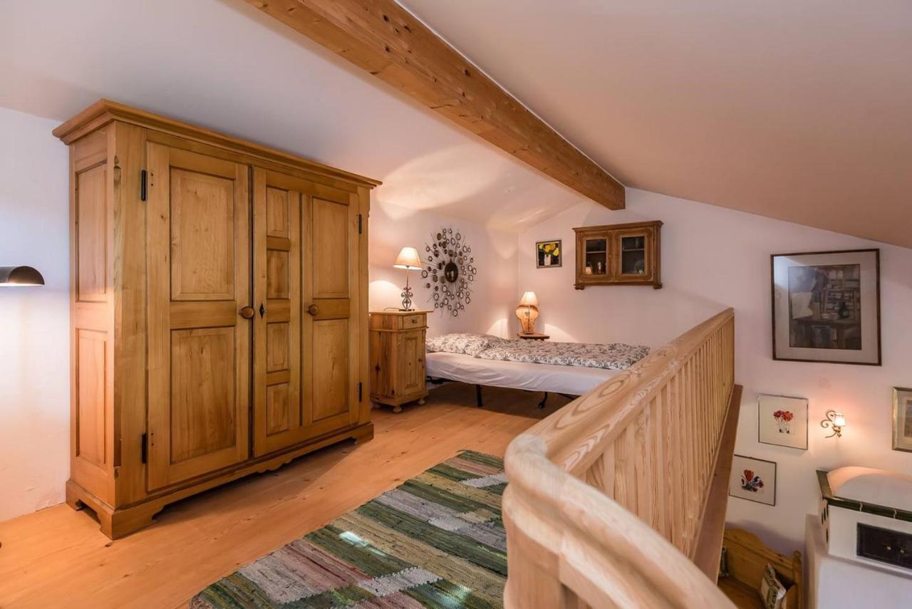 Bauernhaus Tegernsee Warngau Extérieur photo